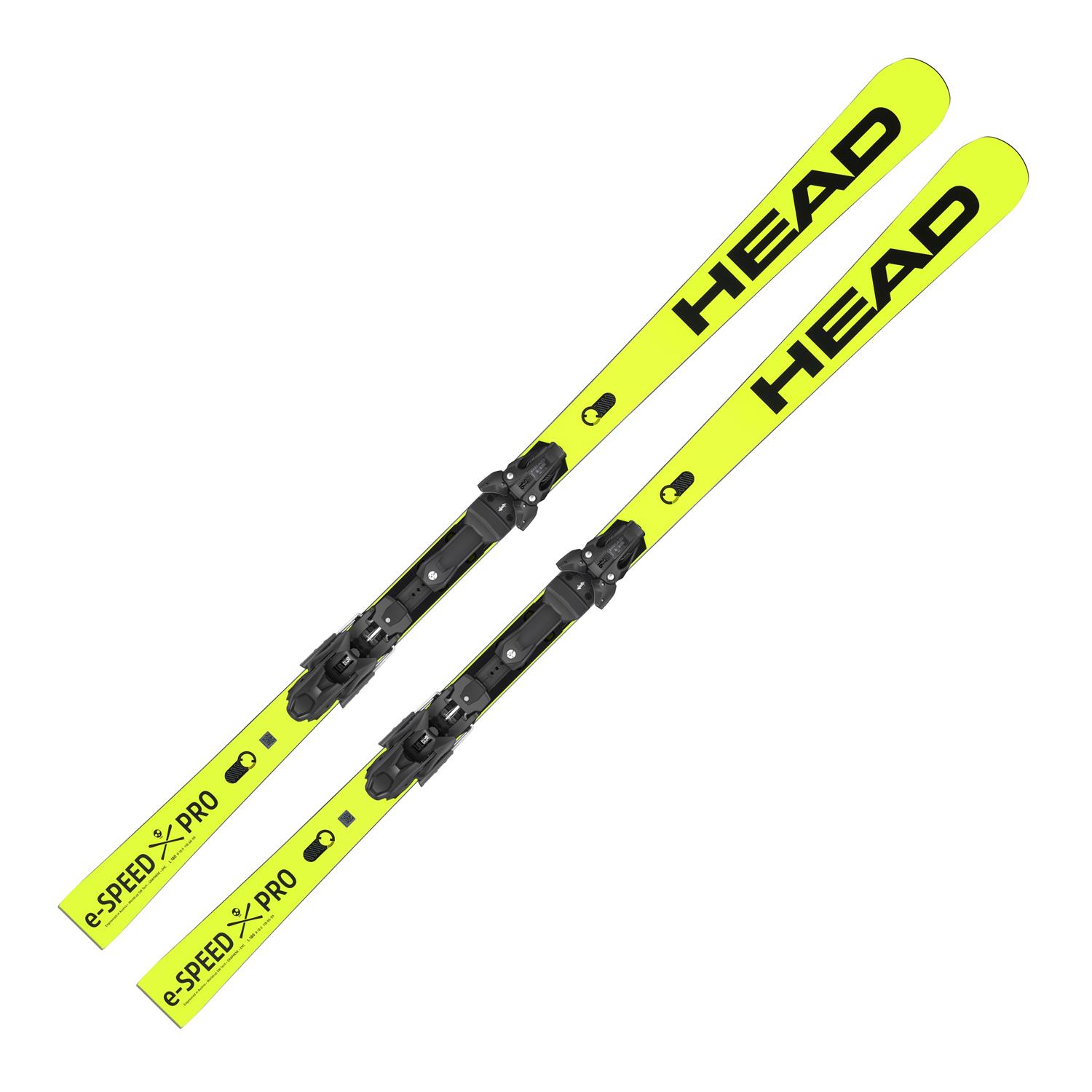 Head WC Rebels e-Speed Pro 22/23