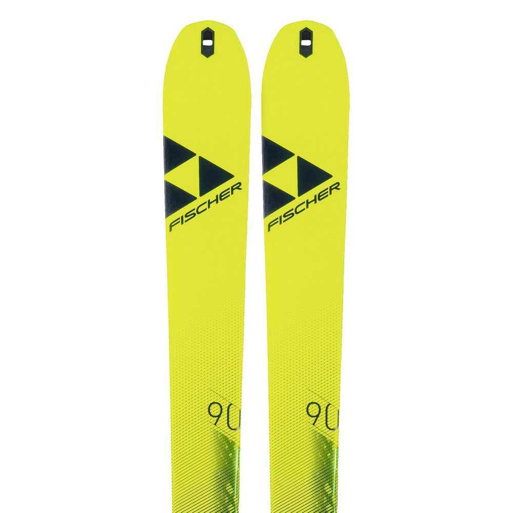 Fischer Transalp 90 Carbon Ski Alpin